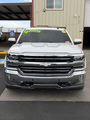 chevrolet silverado 1500 2018 1GCNCNEC2JZ374006 image chevrolet silverado 1500 2018 1GCNCNEC2JZ374006 image